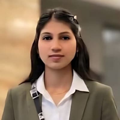 Aarti Suryavanshi