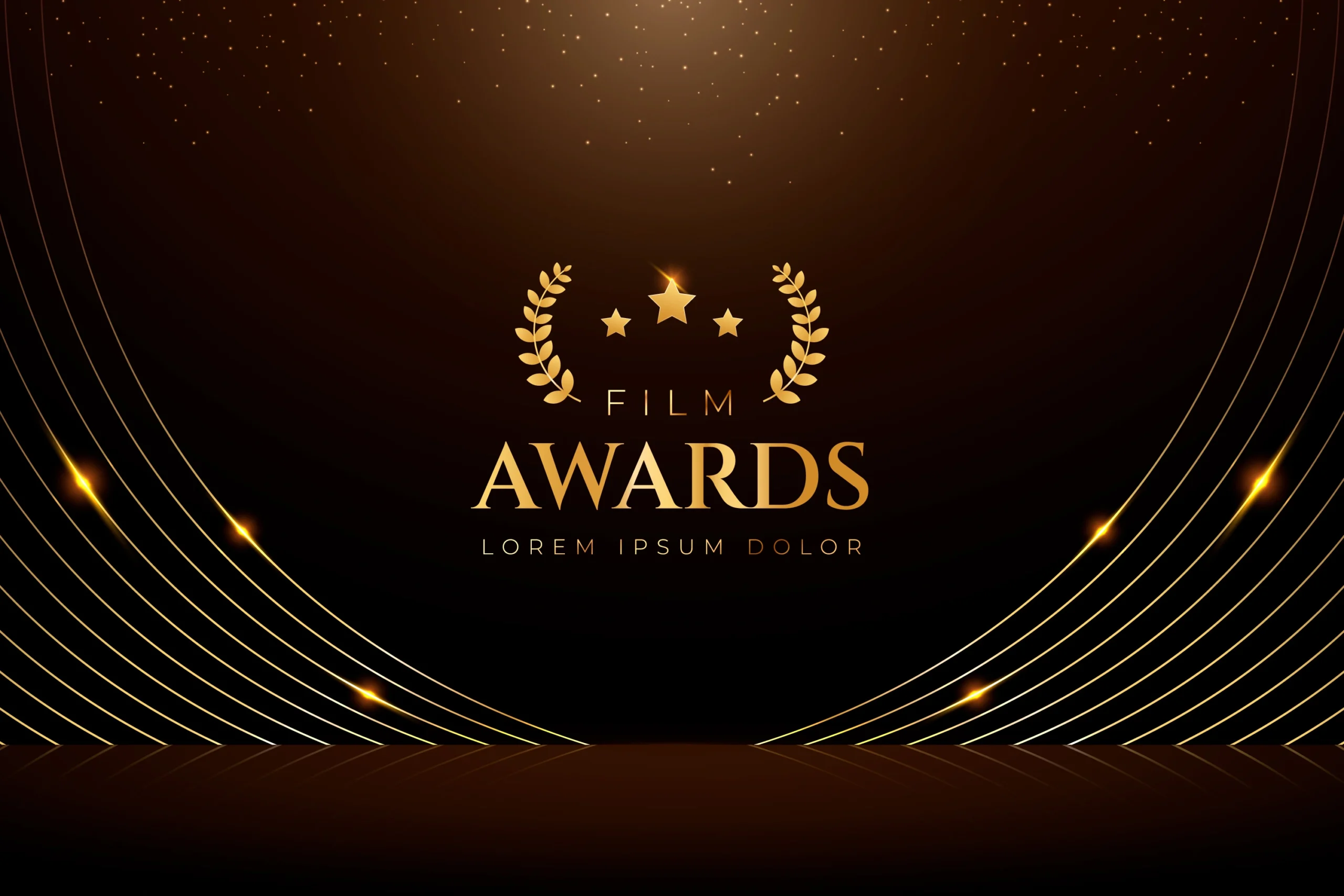 Corporate Awards