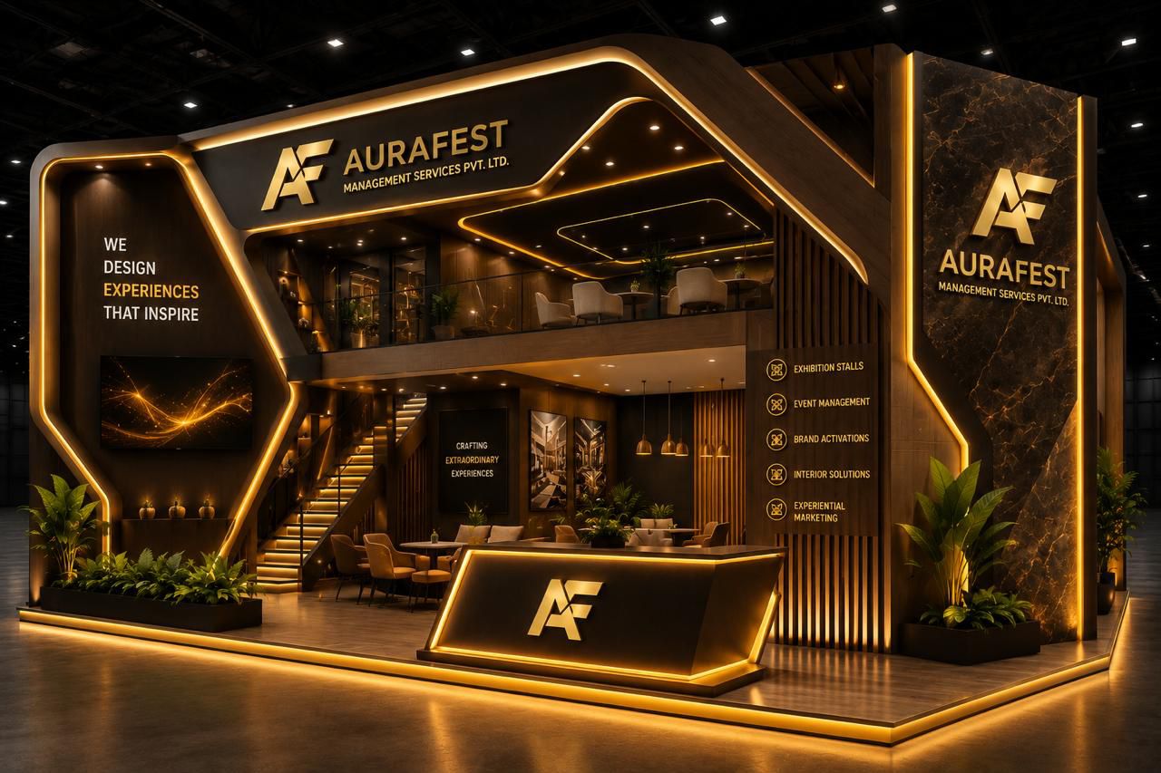 Aurafest Story