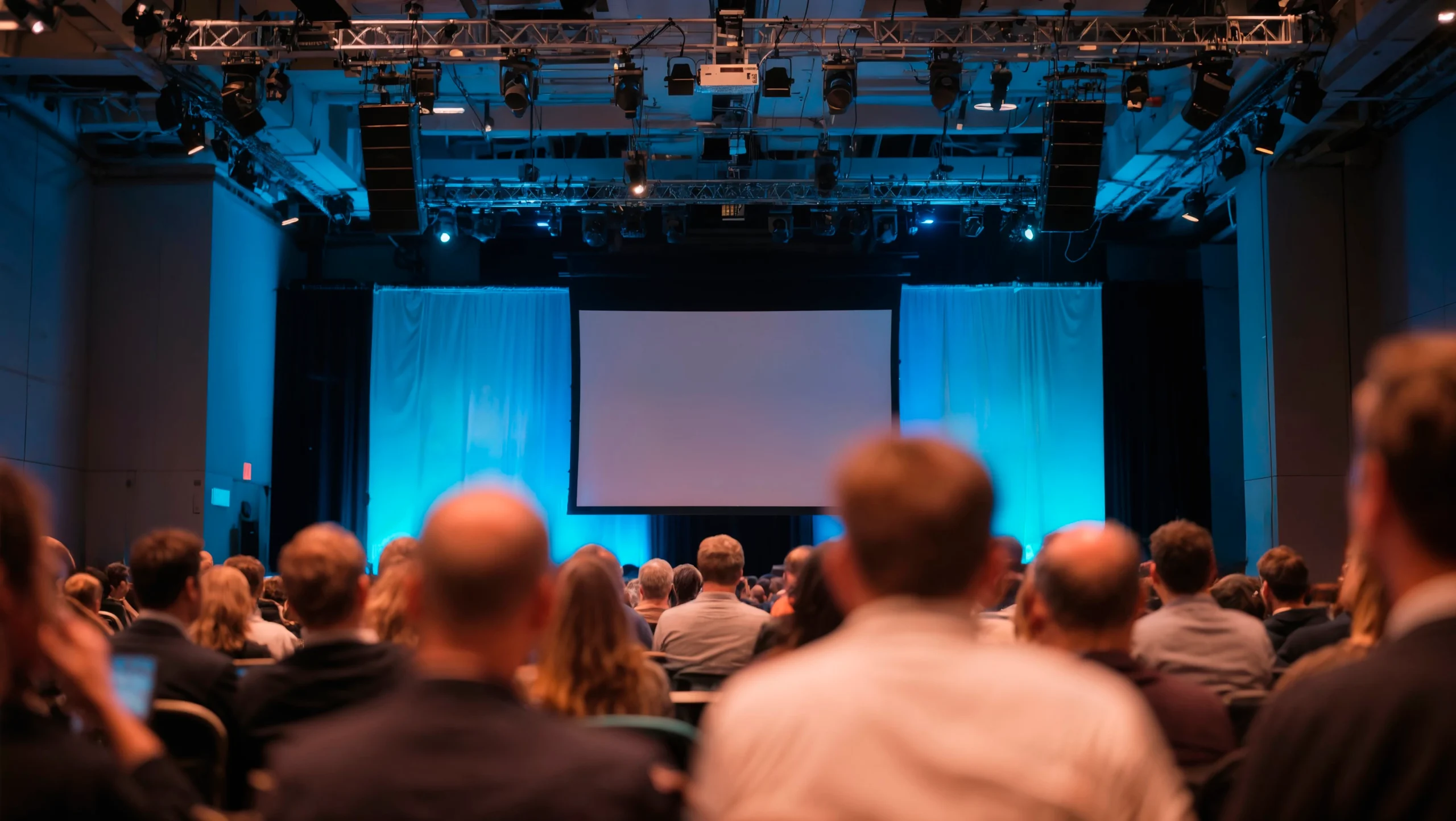 Business Conference