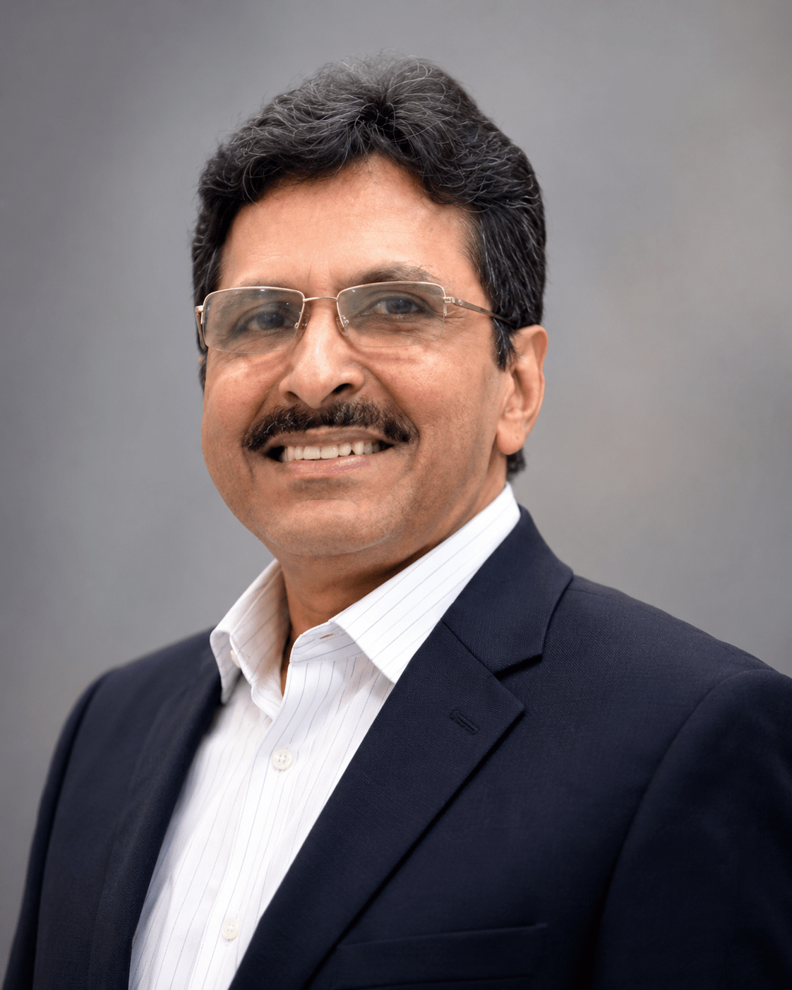 Mr. Sunil Pareek
